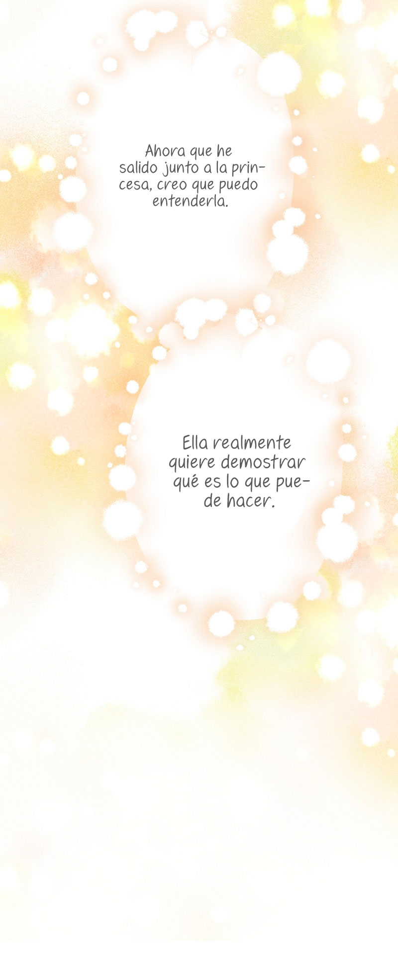 Terminé con mi esposo, ahora iré a hacer dinero Capítulo 47 - Página 47