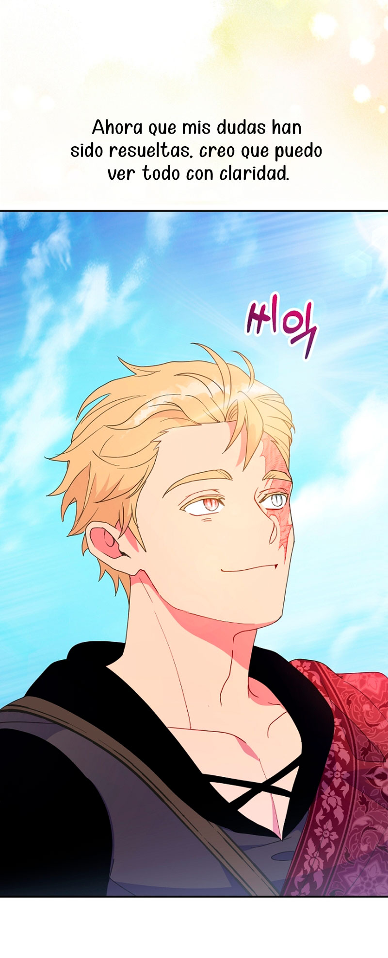 Terminé con mi esposo, ahora iré a hacer dinero Capítulo 47 - Página 49