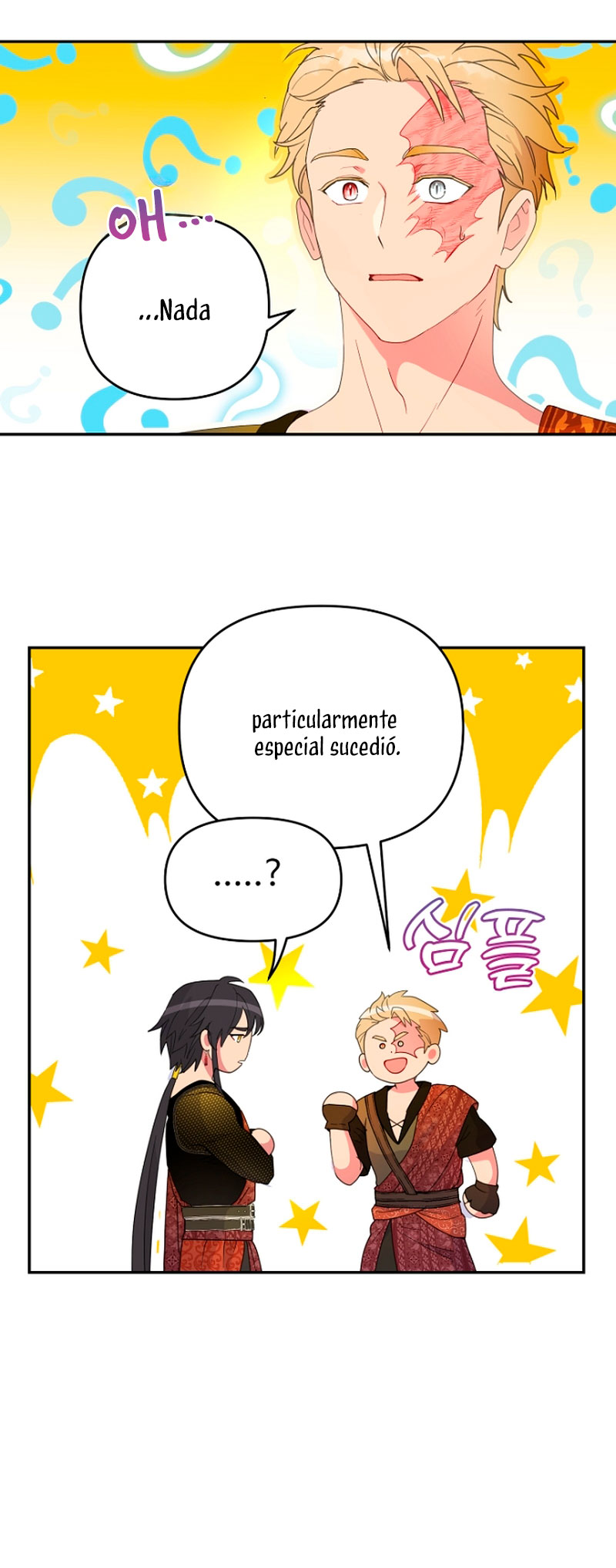 Terminé con mi esposo, ahora iré a hacer dinero Capítulo 47 - Página 5