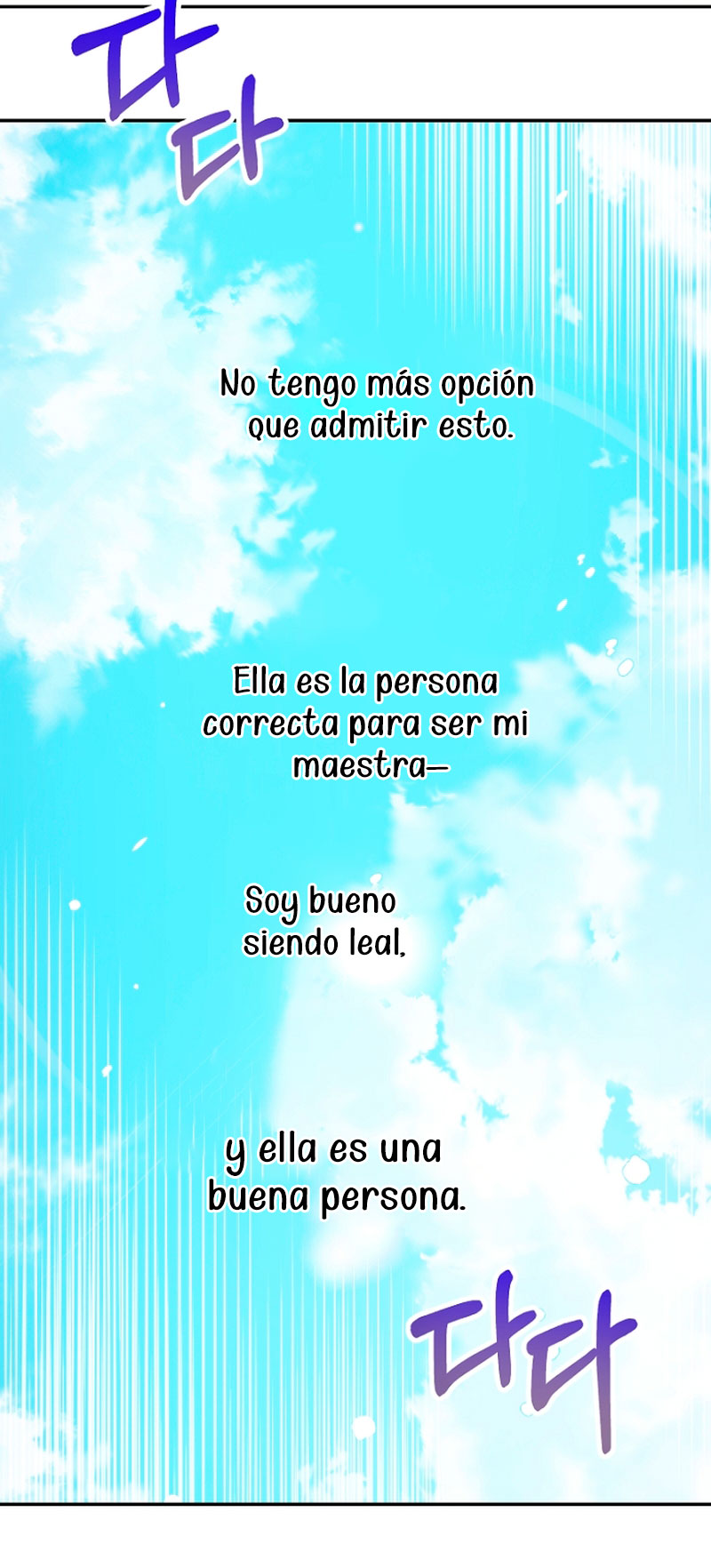 Terminé con mi esposo, ahora iré a hacer dinero Capítulo 47 - Página 51