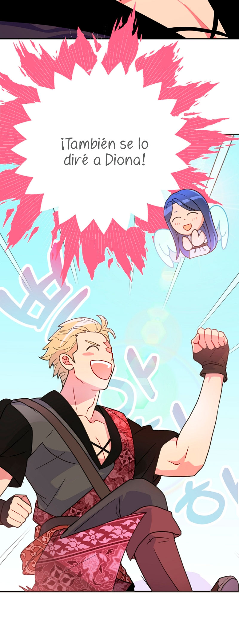 Terminé con mi esposo, ahora iré a hacer dinero Capítulo 47 - Página 54