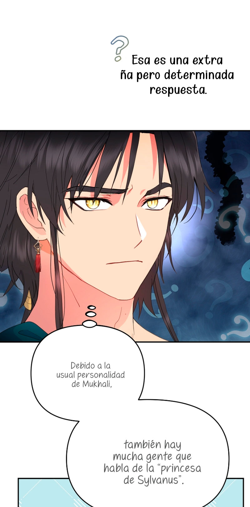 Terminé con mi esposo, ahora iré a hacer dinero Capítulo 47 - Página 6