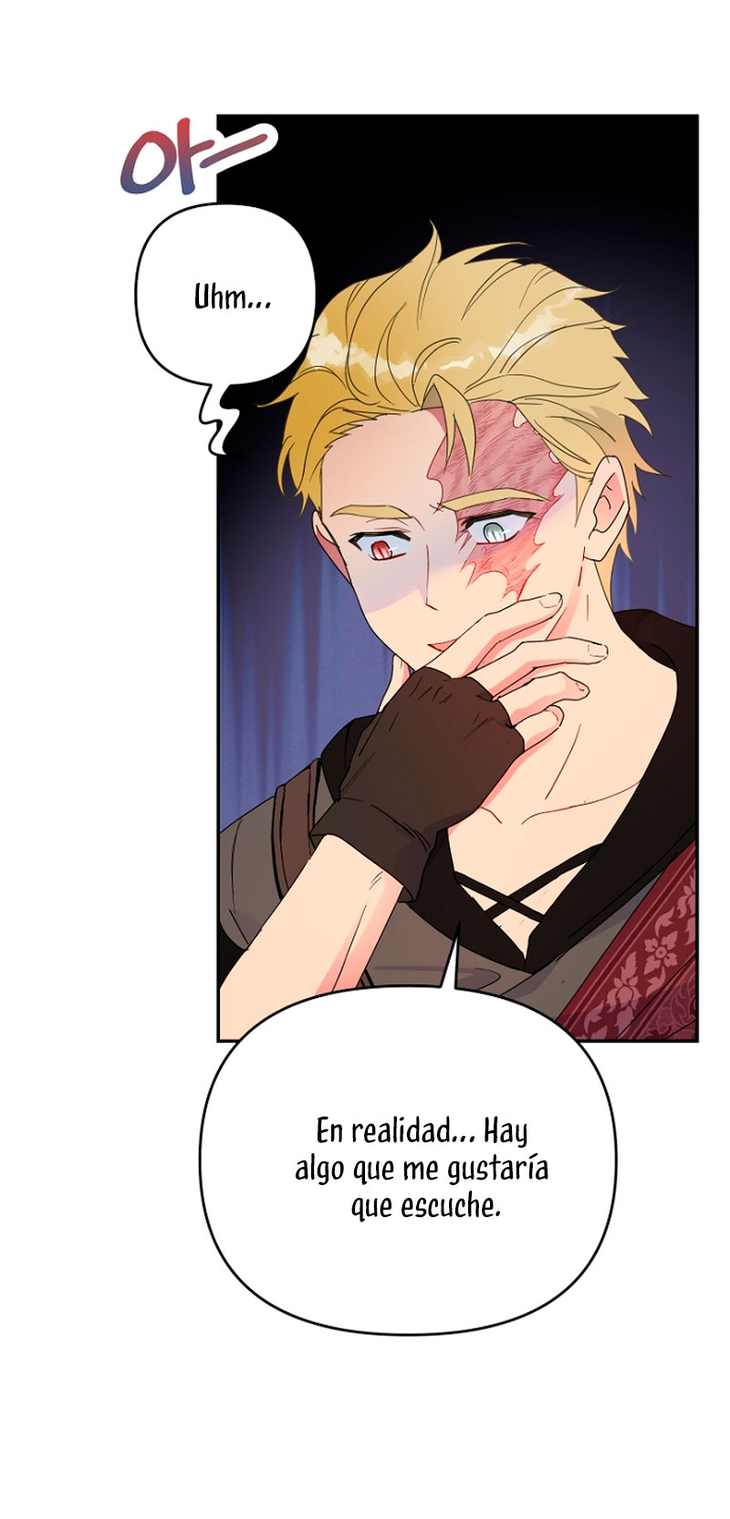 Terminé con mi esposo, ahora iré a hacer dinero Capítulo 47 - Página 8