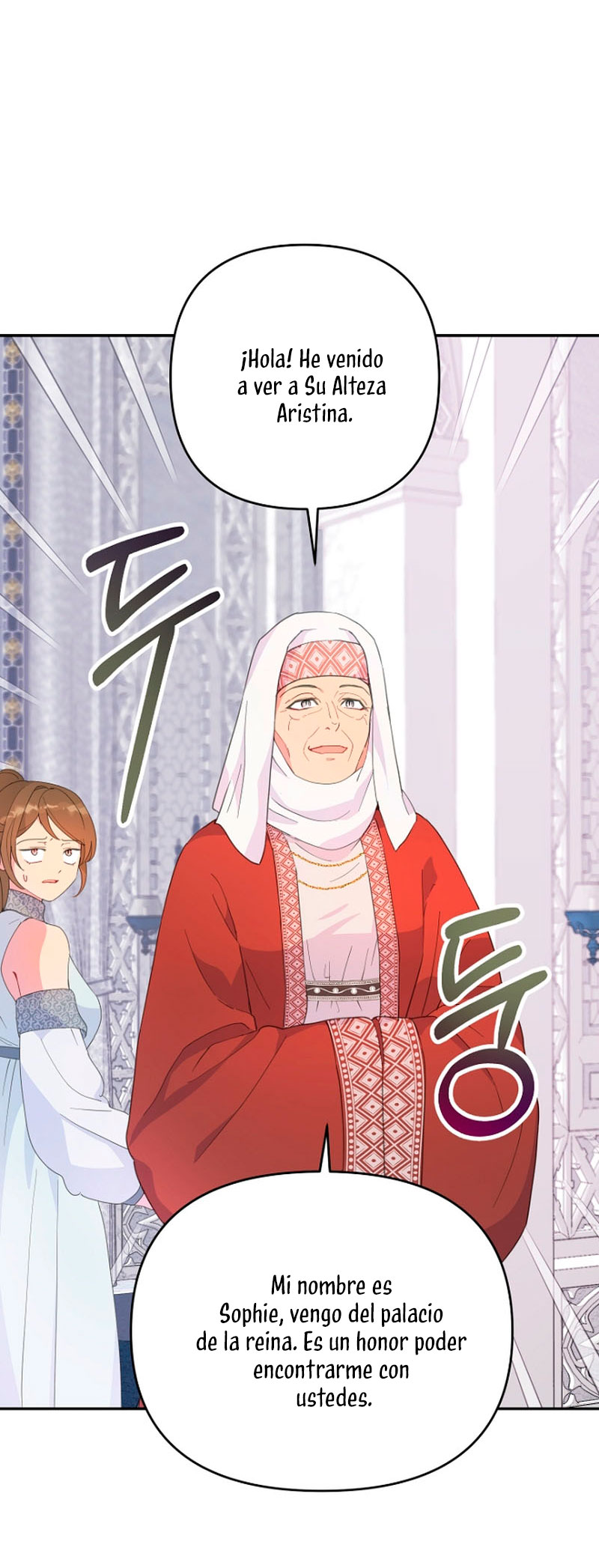 Terminé con mi esposo, ahora iré a hacer dinero Capítulo 48 - Página 11