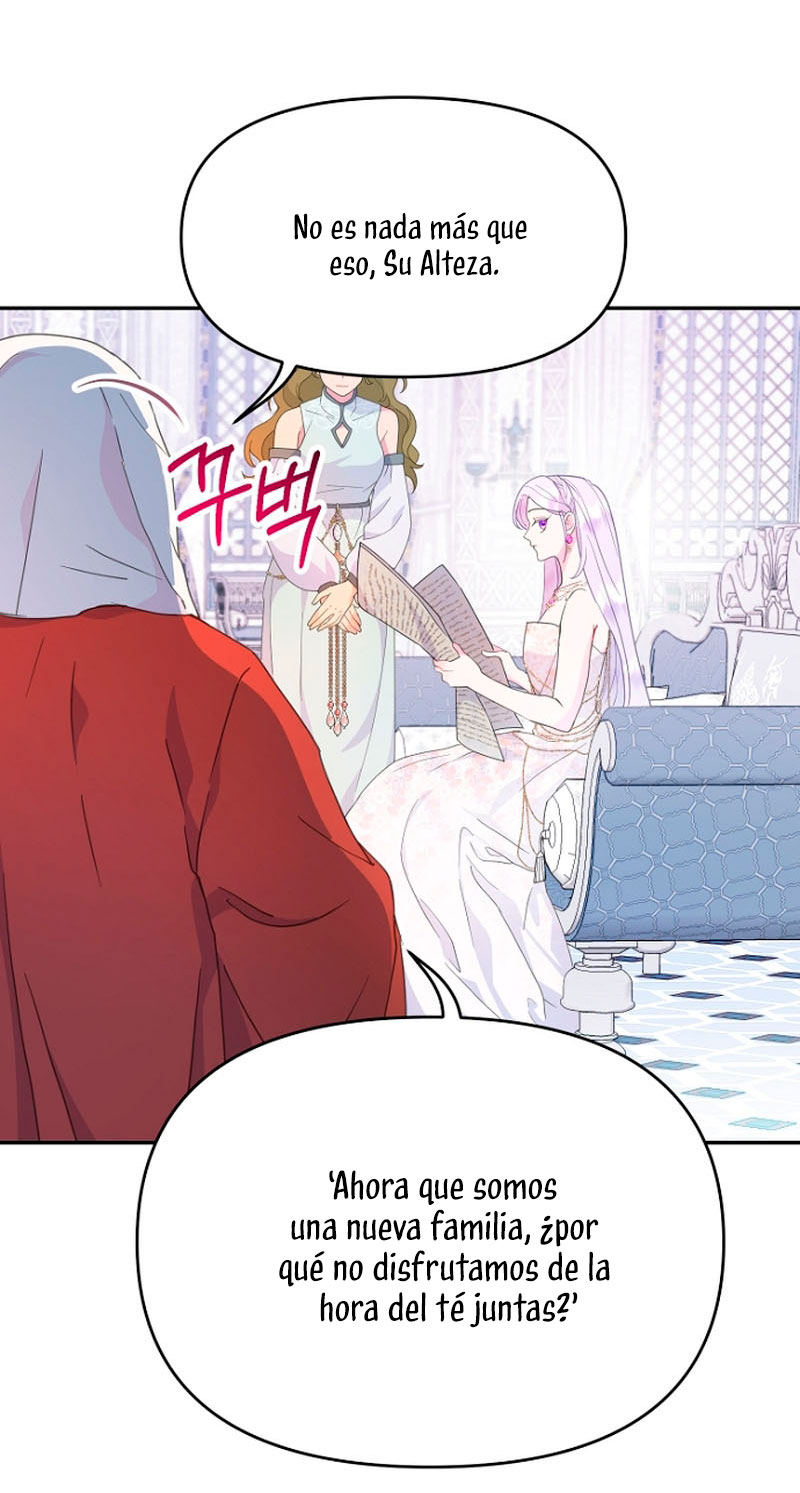 Terminé con mi esposo, ahora iré a hacer dinero Capítulo 48 - Página 12