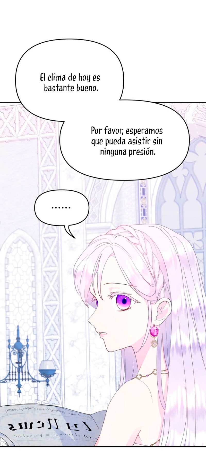 Terminé con mi esposo, ahora iré a hacer dinero Capítulo 48 - Página 13