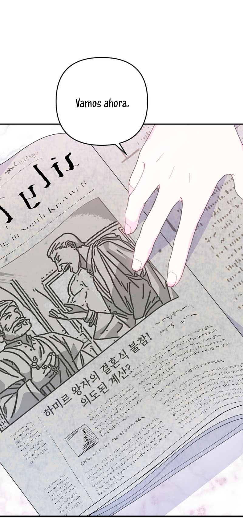 Terminé con mi esposo, ahora iré a hacer dinero Capítulo 48 - Página 15