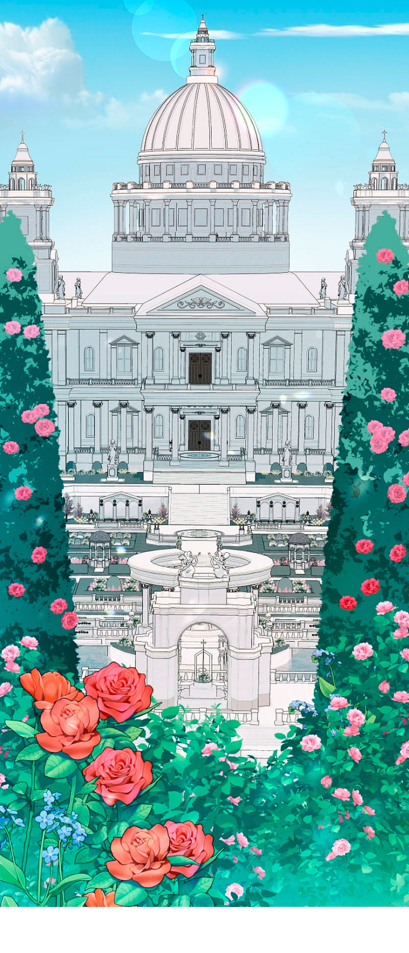 Terminé con mi esposo, ahora iré a hacer dinero Capítulo 48 - Página 18