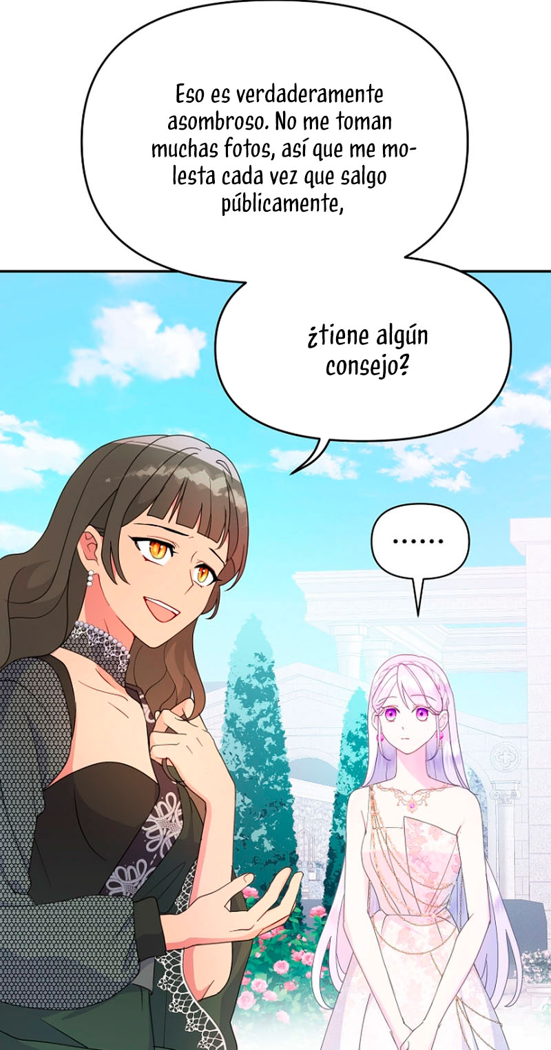 Terminé con mi esposo, ahora iré a hacer dinero Capítulo 48 - Página 21