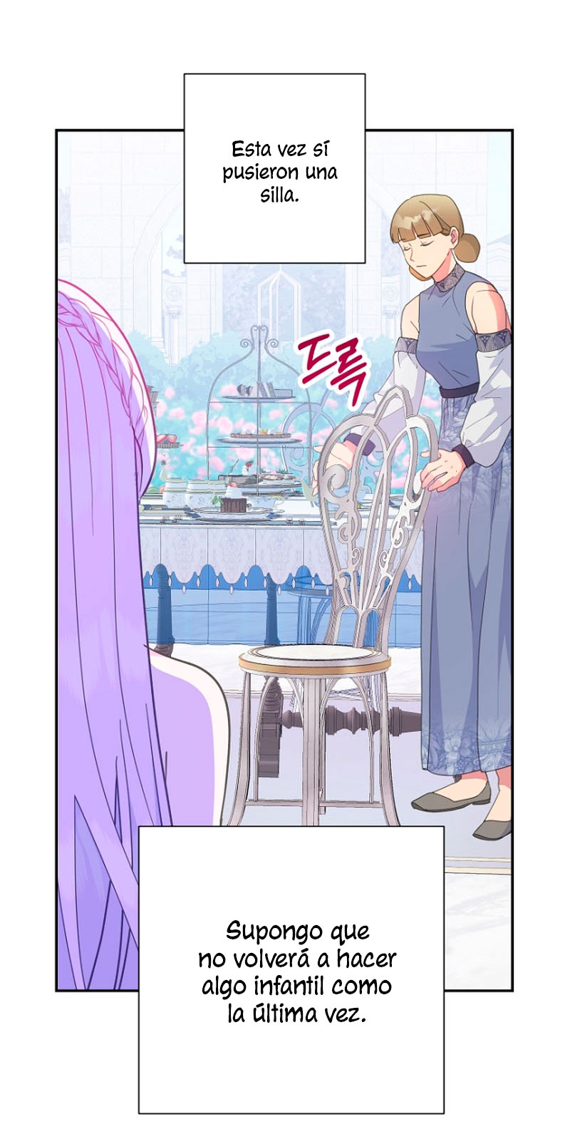 Terminé con mi esposo, ahora iré a hacer dinero Capítulo 48 - Página 23