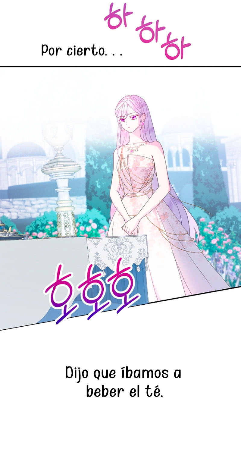 Terminé con mi esposo, ahora iré a hacer dinero Capítulo 48 - Página 24