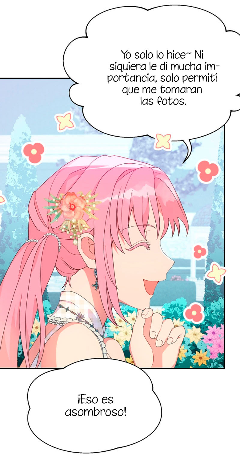 Terminé con mi esposo, ahora iré a hacer dinero Capítulo 48 - Página 25