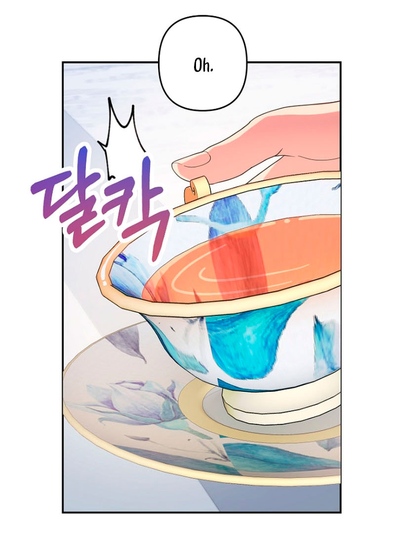 Terminé con mi esposo, ahora iré a hacer dinero Capítulo 48 - Página 28