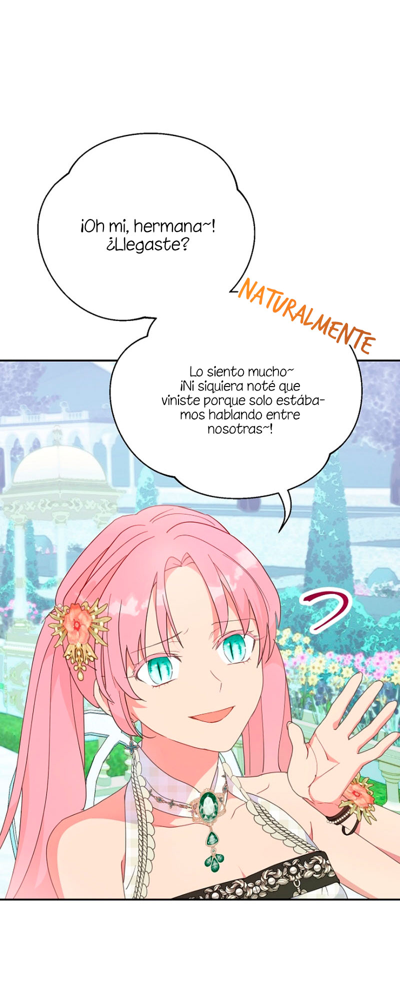 Terminé con mi esposo, ahora iré a hacer dinero Capítulo 48 - Página 30