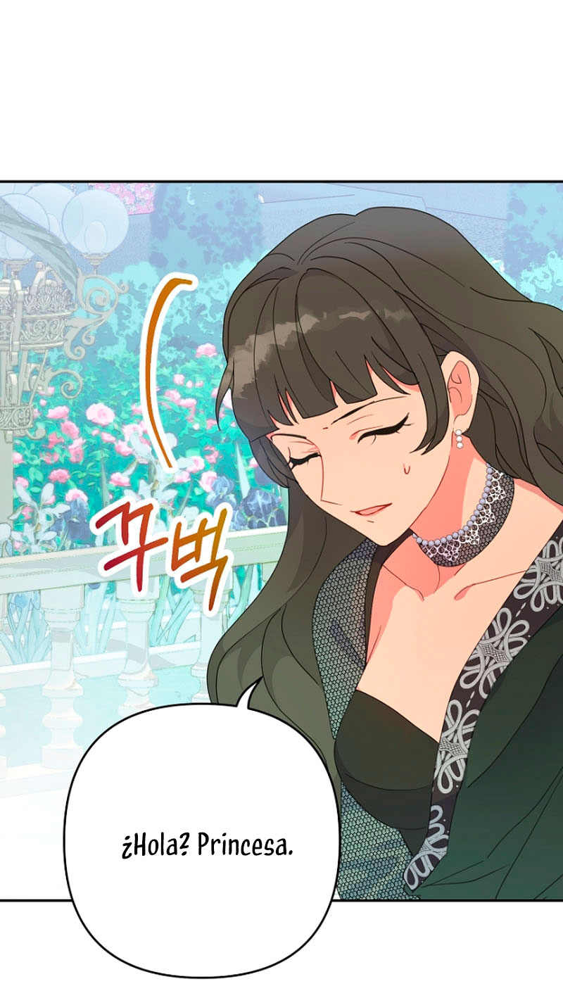 Terminé con mi esposo, ahora iré a hacer dinero Capítulo 48 - Página 31