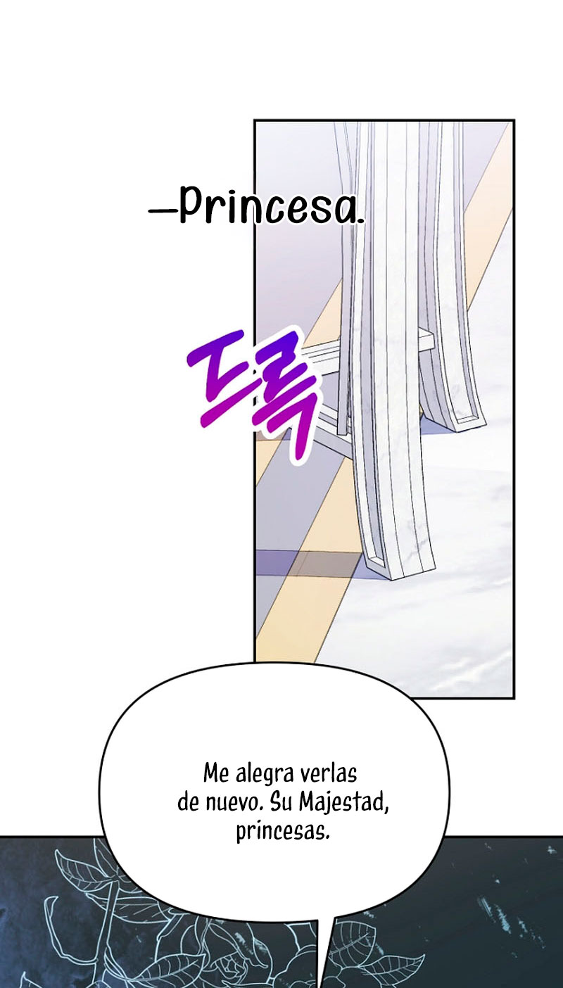 Terminé con mi esposo, ahora iré a hacer dinero Capítulo 48 - Página 32