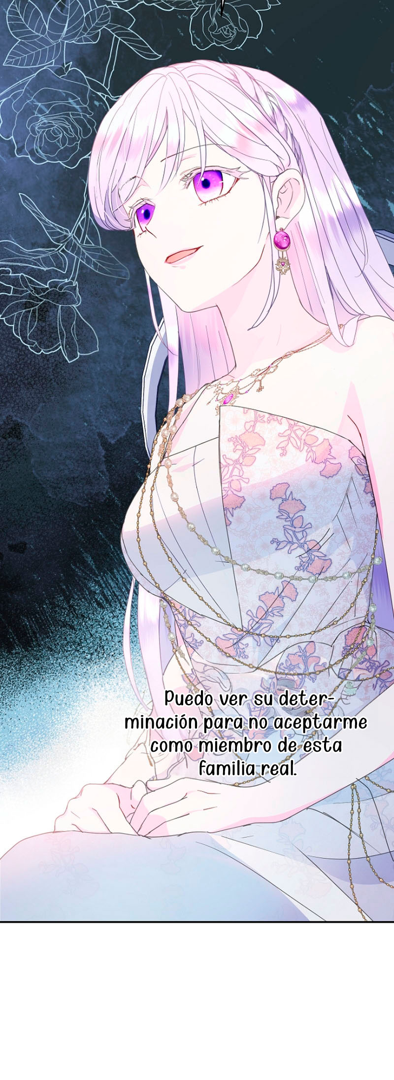 Terminé con mi esposo, ahora iré a hacer dinero Capítulo 48 - Página 33