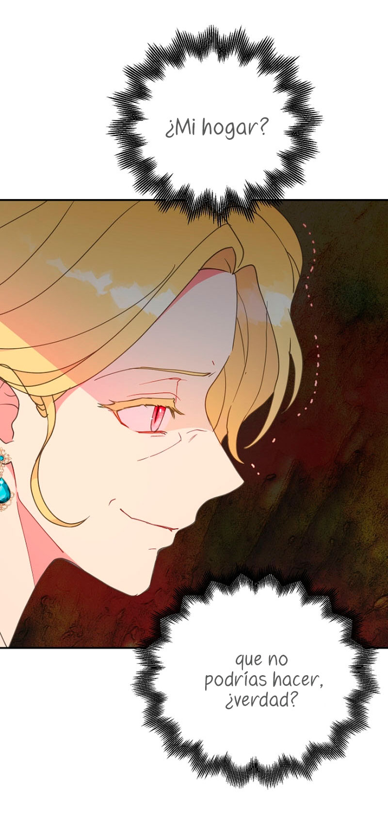 Terminé con mi esposo, ahora iré a hacer dinero Capítulo 48 - Página 36