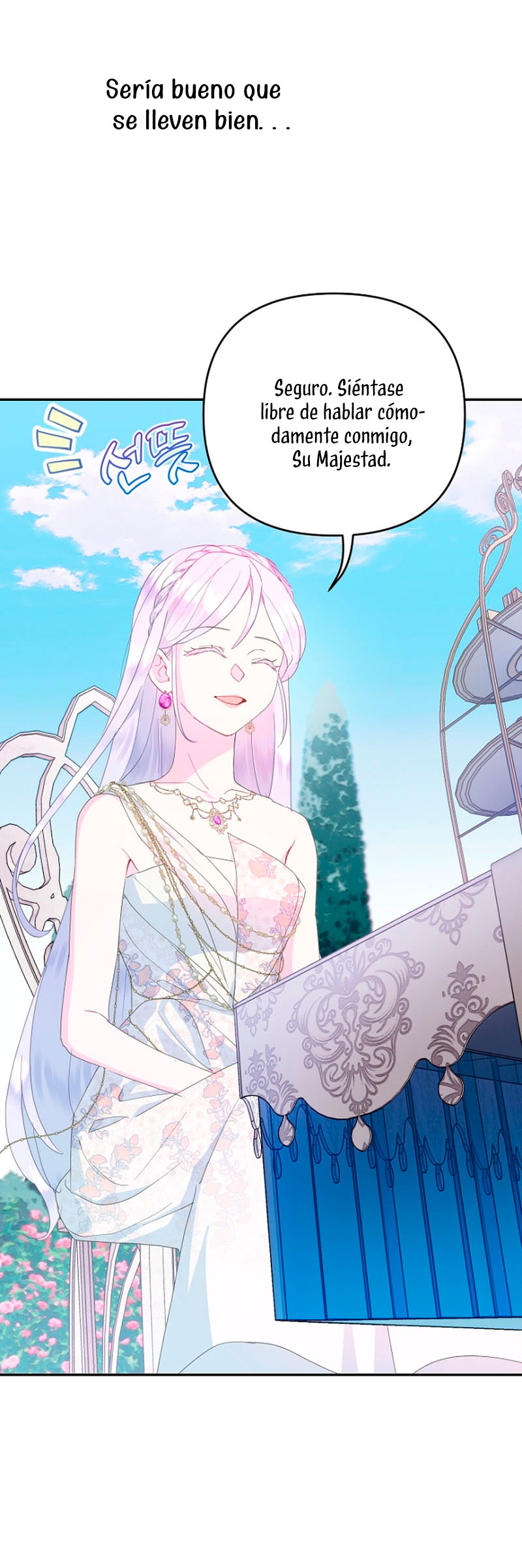 Terminé con mi esposo, ahora iré a hacer dinero Capítulo 48 - Página 39