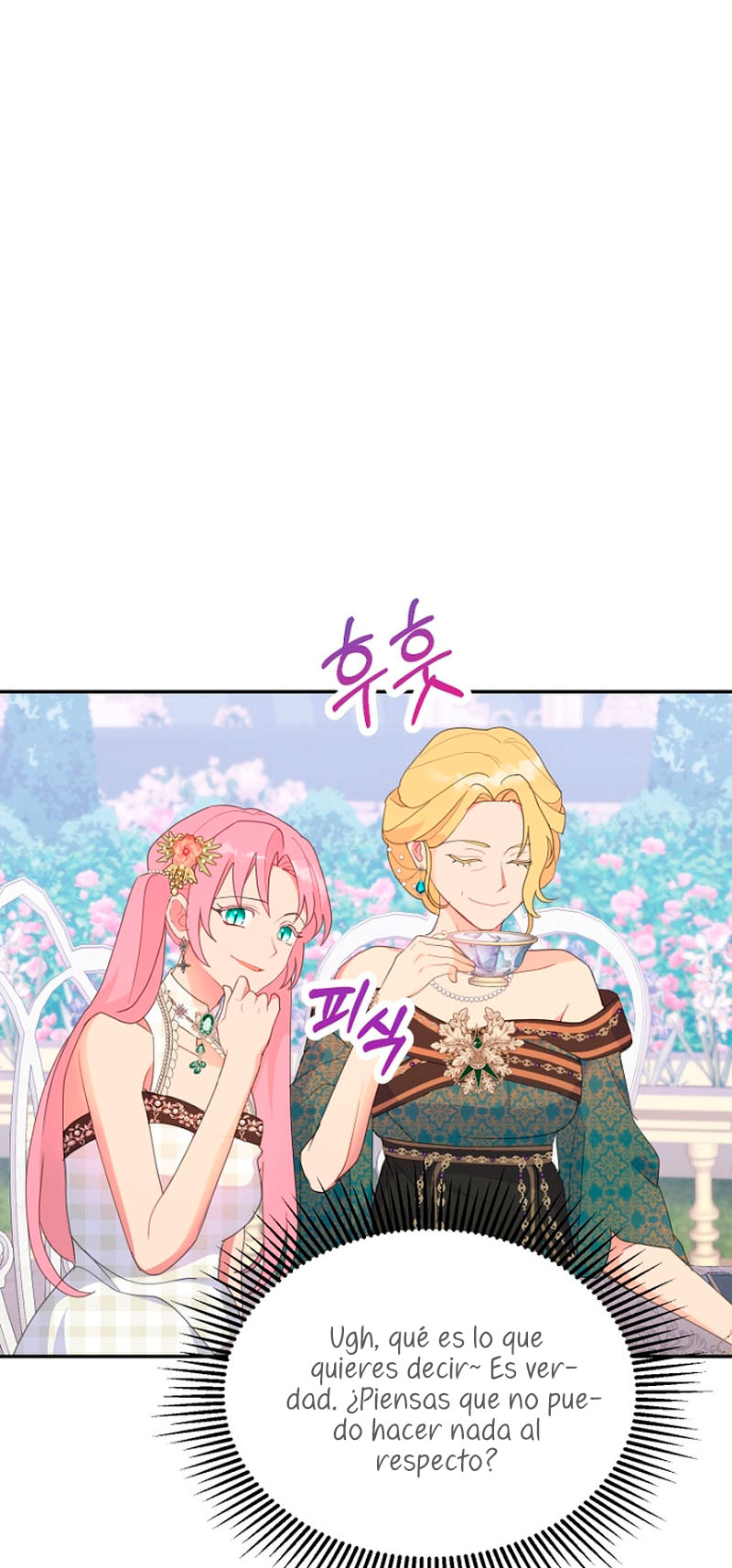 Terminé con mi esposo, ahora iré a hacer dinero Capítulo 48 - Página 40