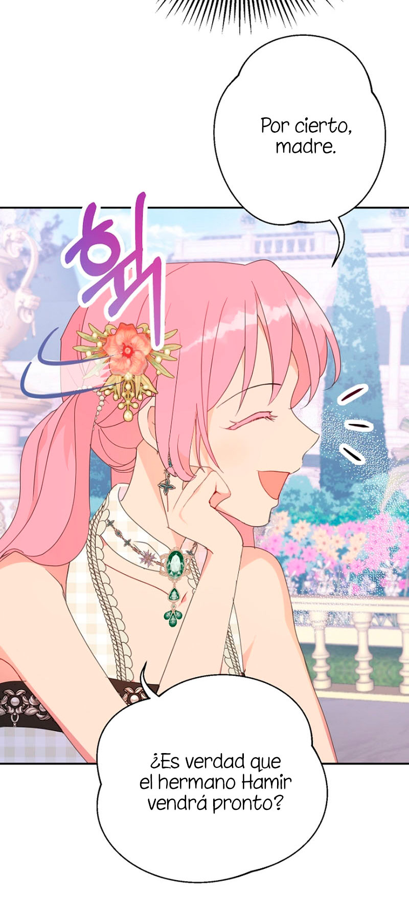 Terminé con mi esposo, ahora iré a hacer dinero Capítulo 48 - Página 41