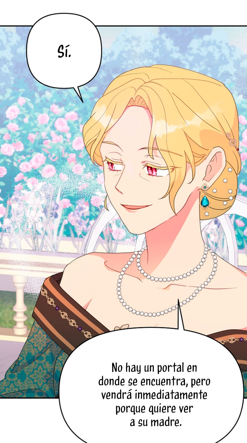 Terminé con mi esposo, ahora iré a hacer dinero Capítulo 48 - Página 42