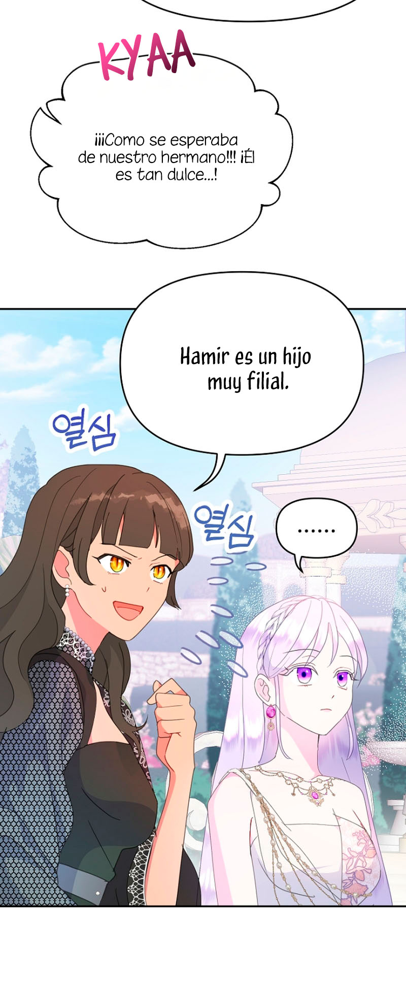 Terminé con mi esposo, ahora iré a hacer dinero Capítulo 48 - Página 43