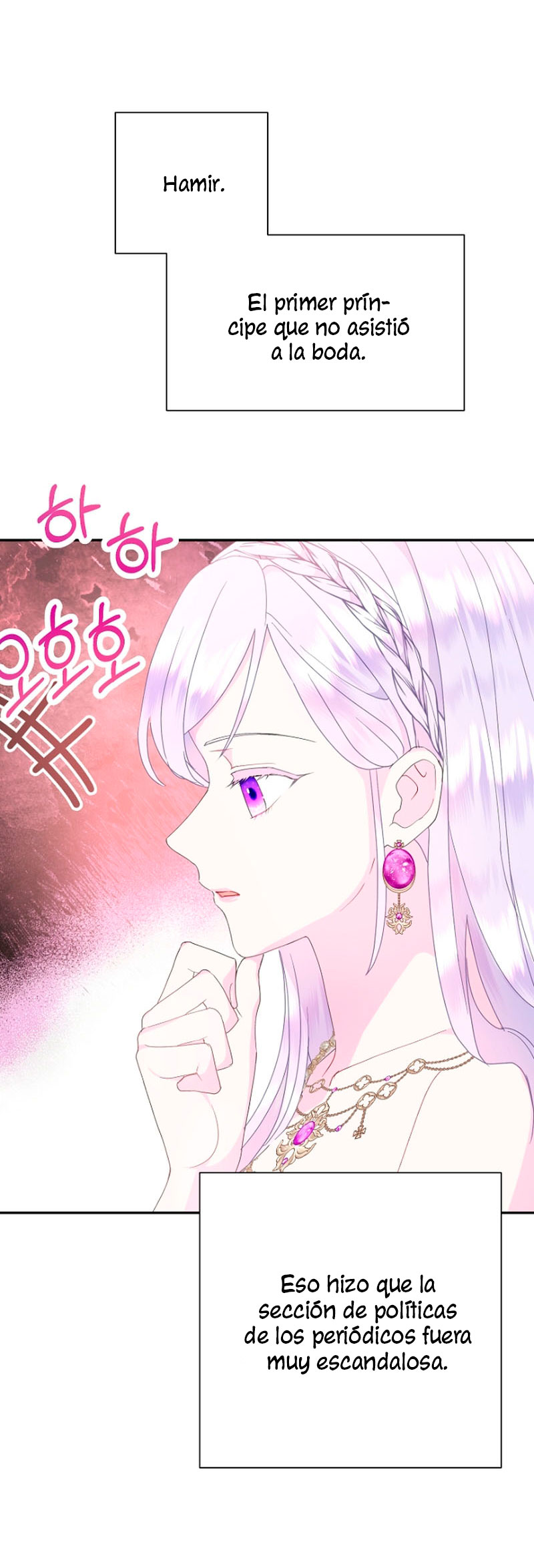 Terminé con mi esposo, ahora iré a hacer dinero Capítulo 48 - Página 44