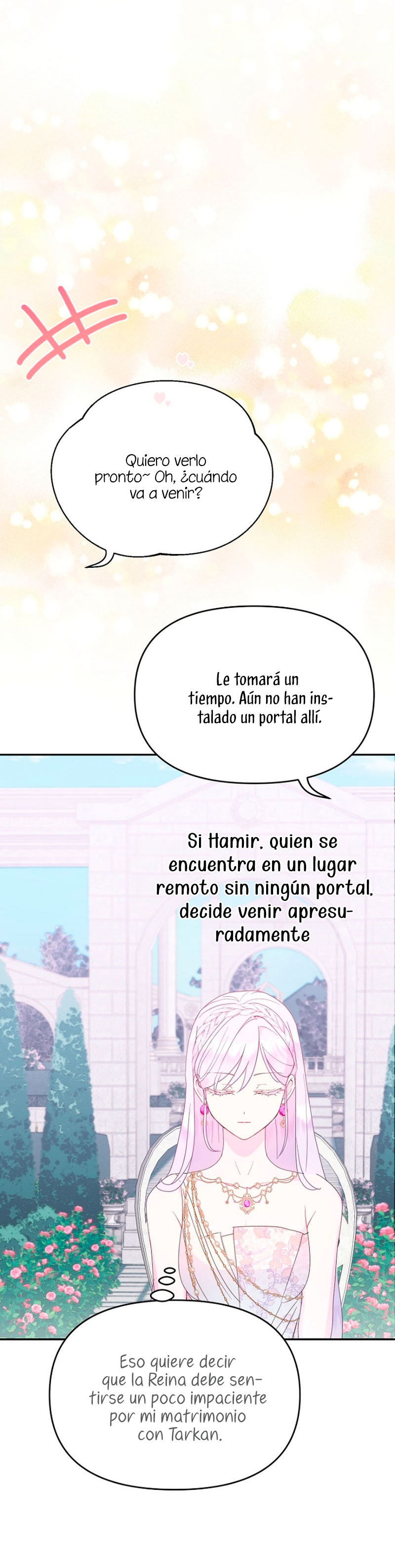 Terminé con mi esposo, ahora iré a hacer dinero Capítulo 48 - Página 47