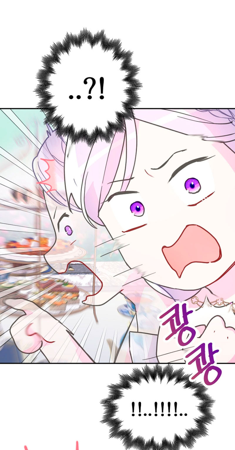 Terminé con mi esposo, ahora iré a hacer dinero Capítulo 48 - Página 53