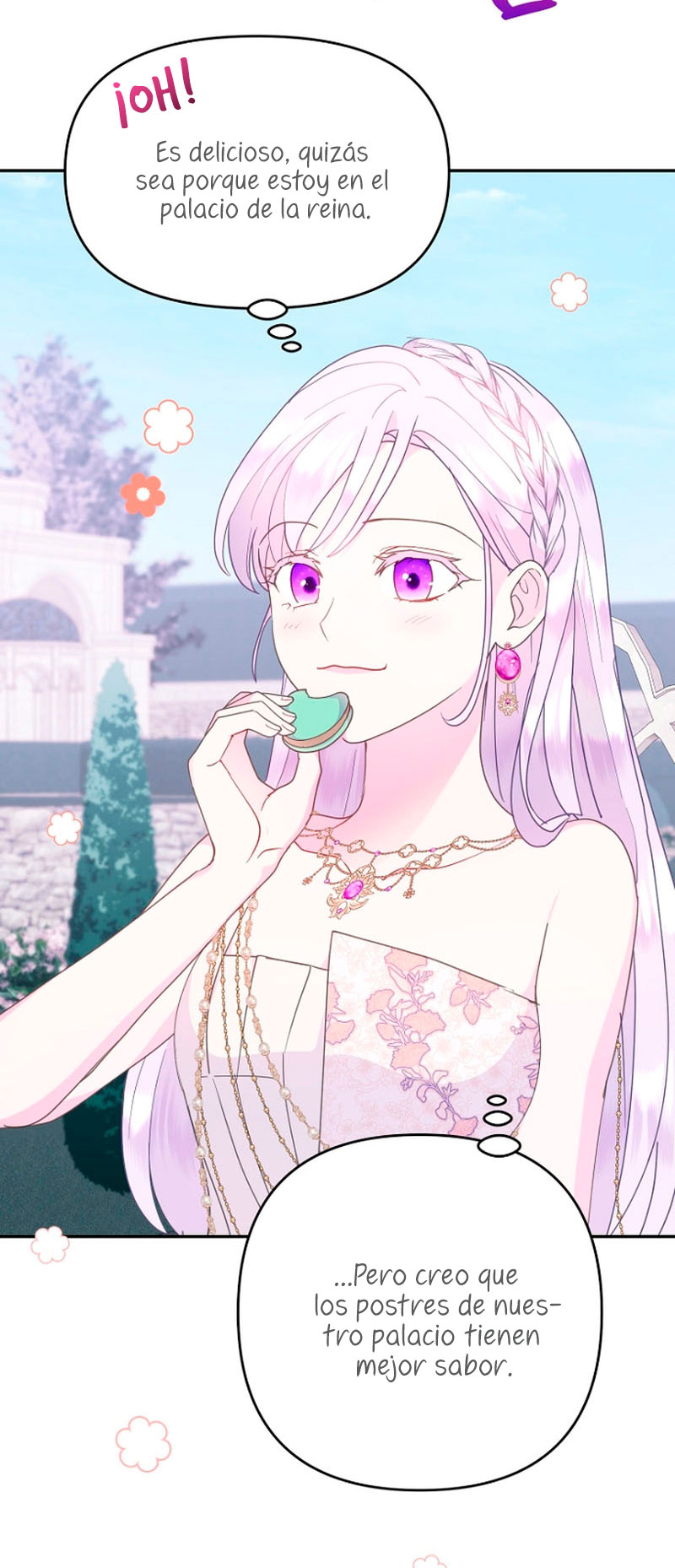 Terminé con mi esposo, ahora iré a hacer dinero Capítulo 48 - Página 58