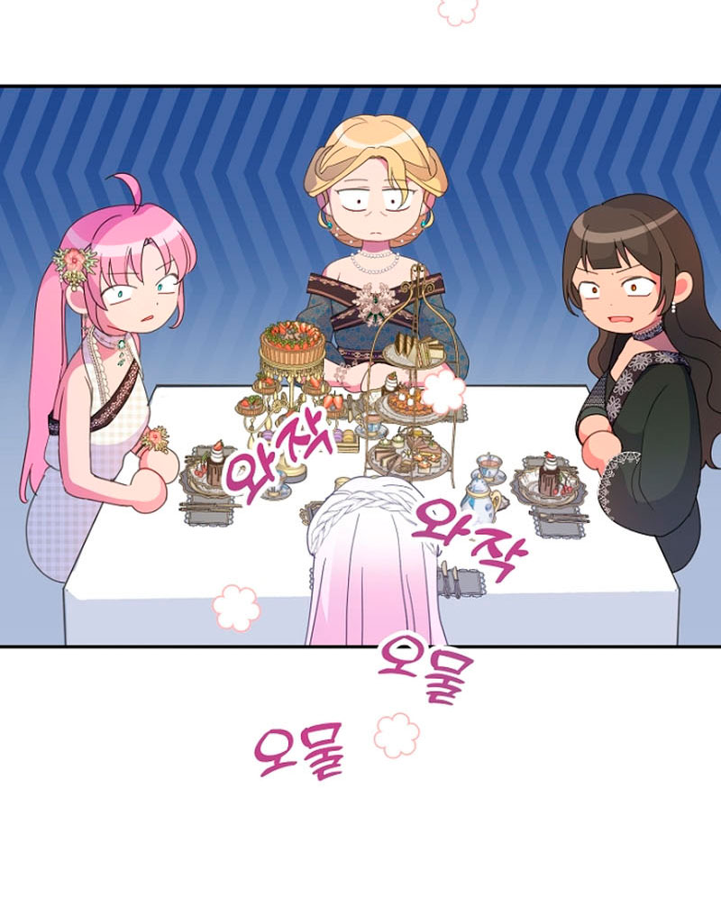 Terminé con mi esposo, ahora iré a hacer dinero Capítulo 48 - Página 59