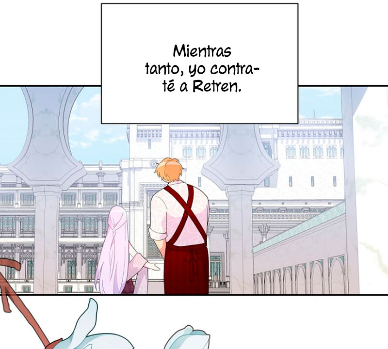 Terminé con mi esposo, ahora iré a hacer dinero Capítulo 48 - Página 6