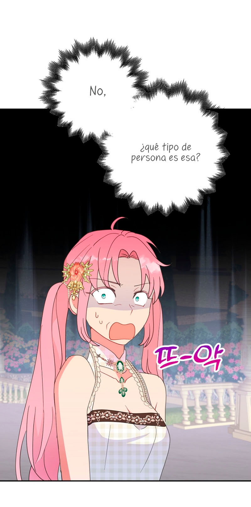 Terminé con mi esposo, ahora iré a hacer dinero Capítulo 48 - Página 61