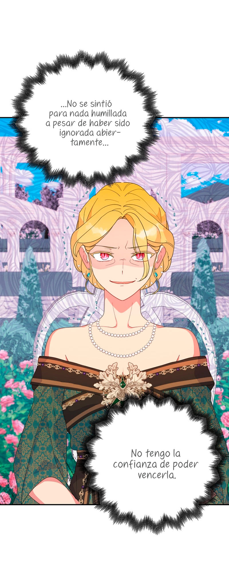 Terminé con mi esposo, ahora iré a hacer dinero Capítulo 48 - Página 62