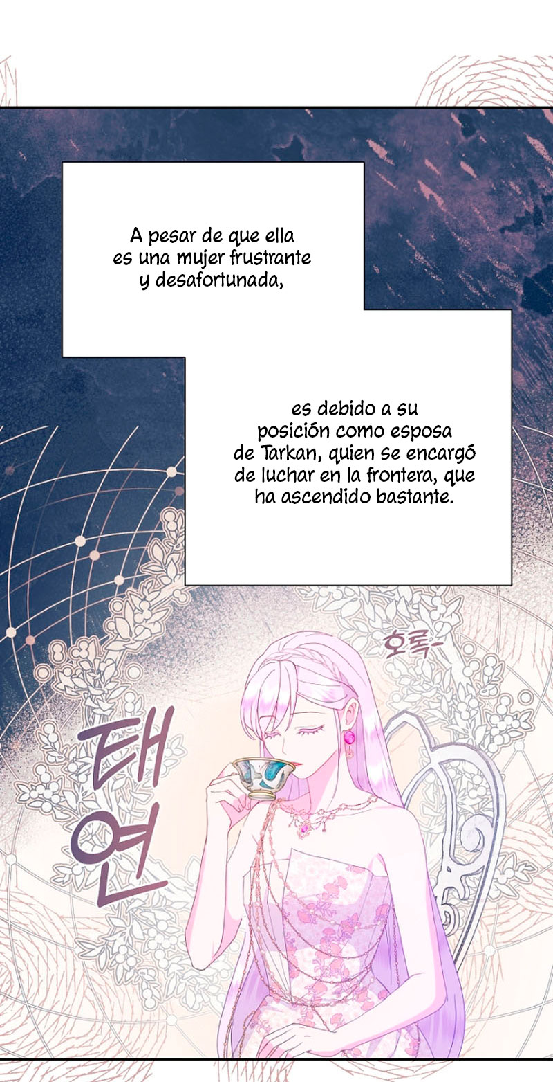 Terminé con mi esposo, ahora iré a hacer dinero Capítulo 48 - Página 64