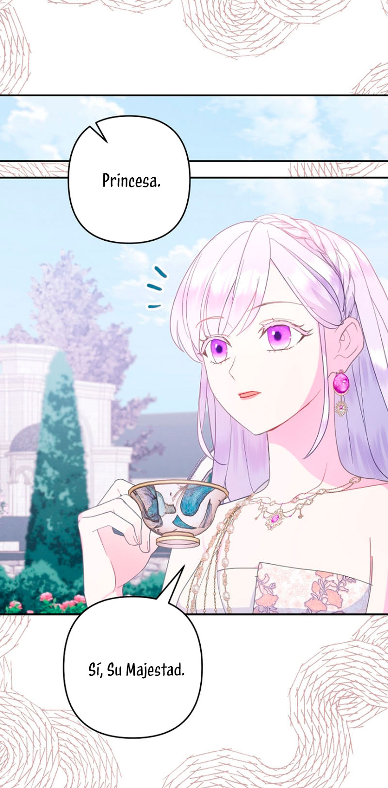 Terminé con mi esposo, ahora iré a hacer dinero Capítulo 48 - Página 66