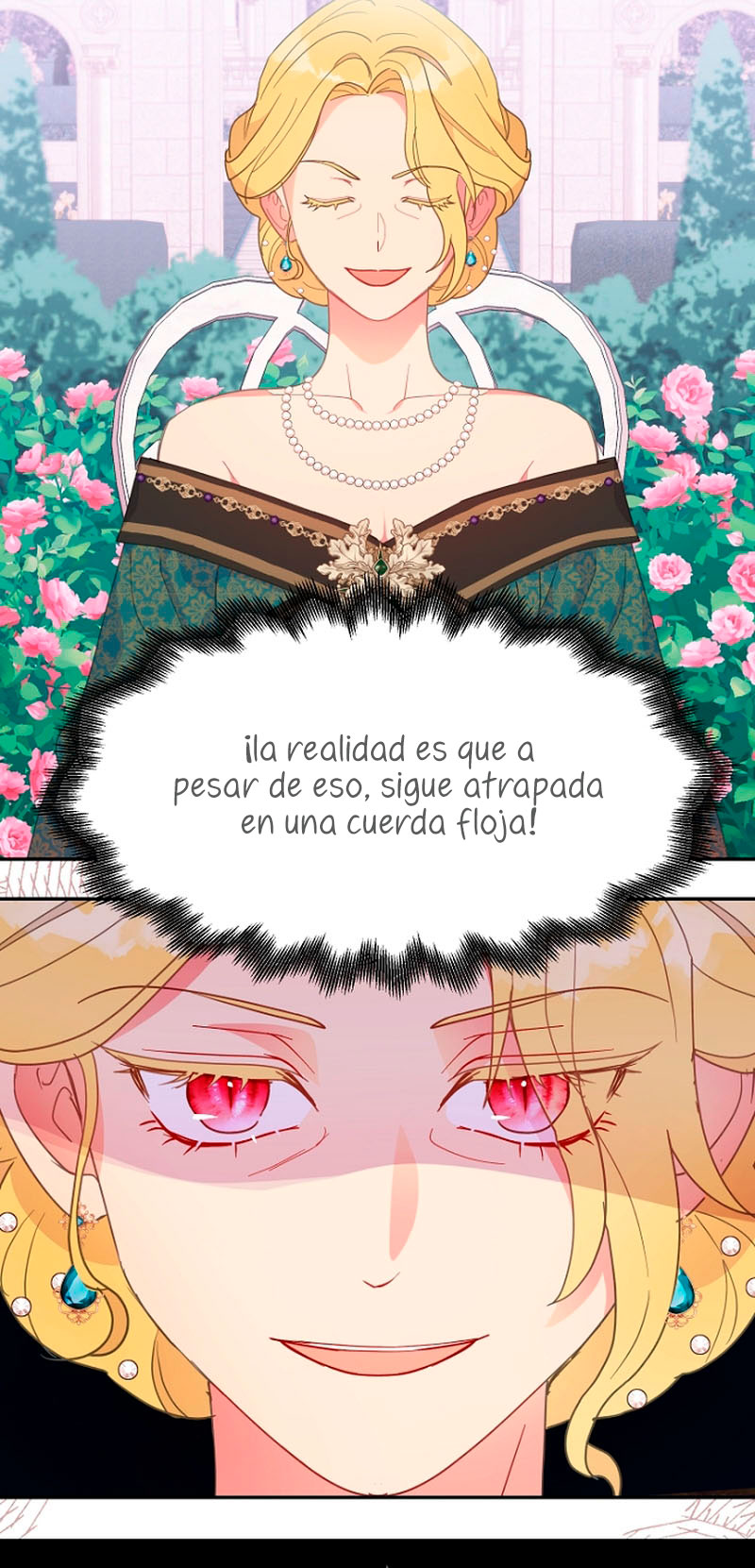 Terminé con mi esposo, ahora iré a hacer dinero Capítulo 48 - Página 68