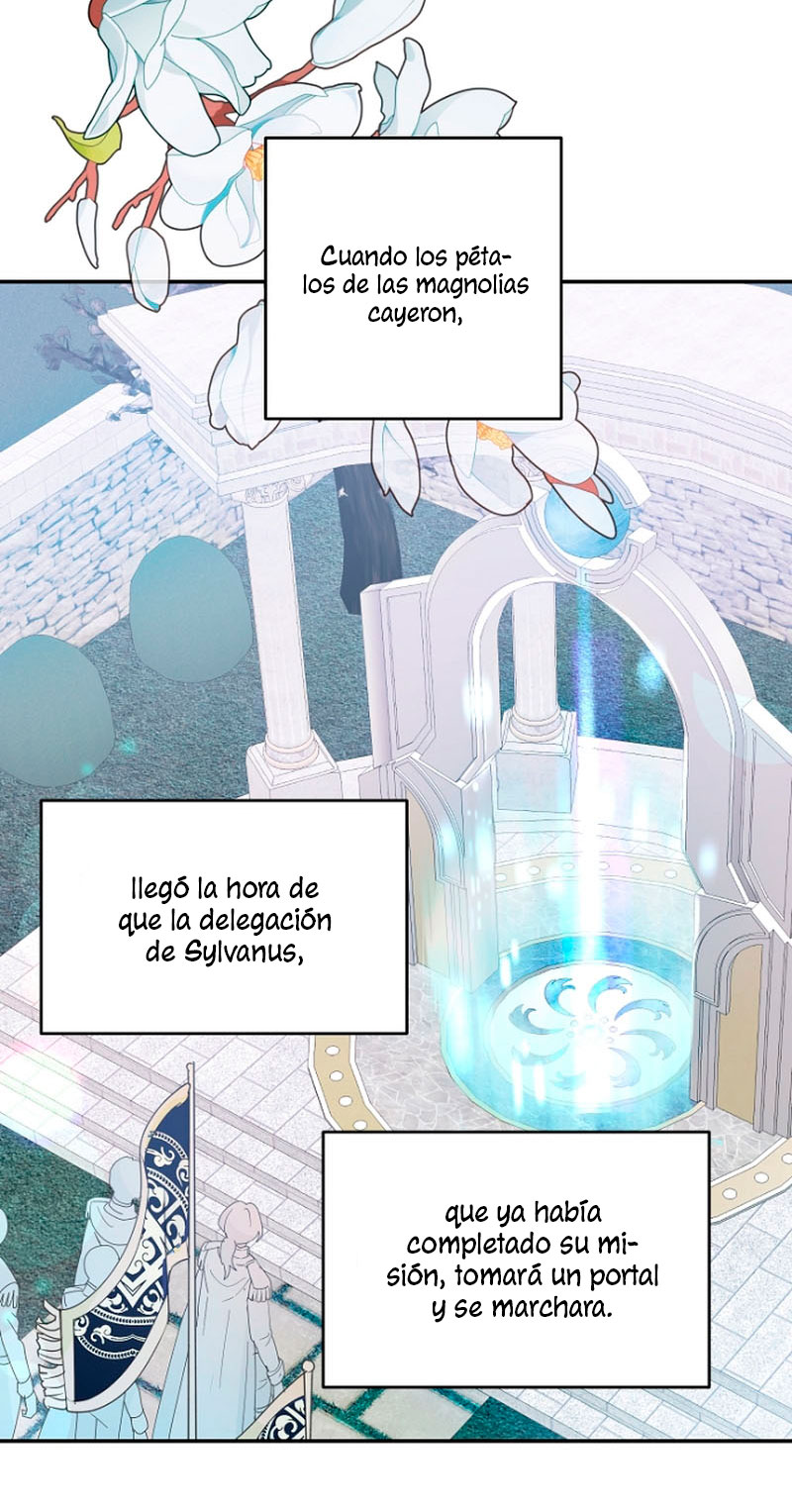 Terminé con mi esposo, ahora iré a hacer dinero Capítulo 48 - Página 7