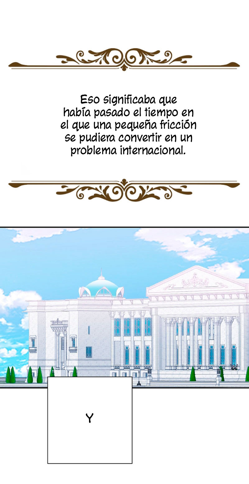 Terminé con mi esposo, ahora iré a hacer dinero Capítulo 48 - Página 8