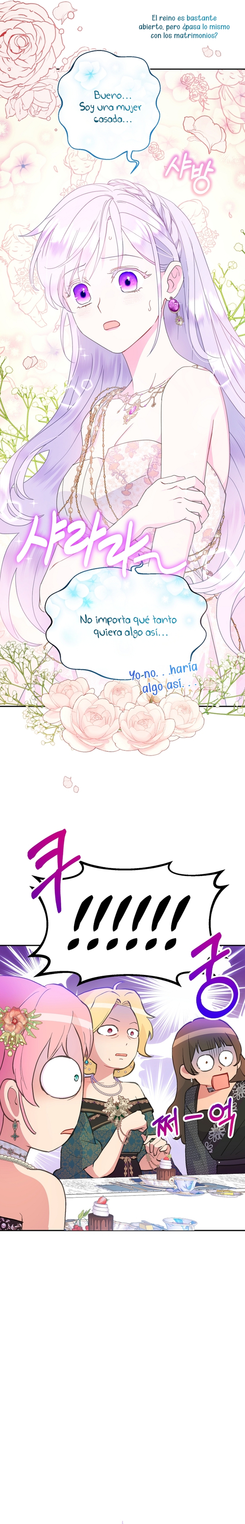 Terminé con mi esposo, ahora iré a hacer dinero Capítulo 49 - Página 14