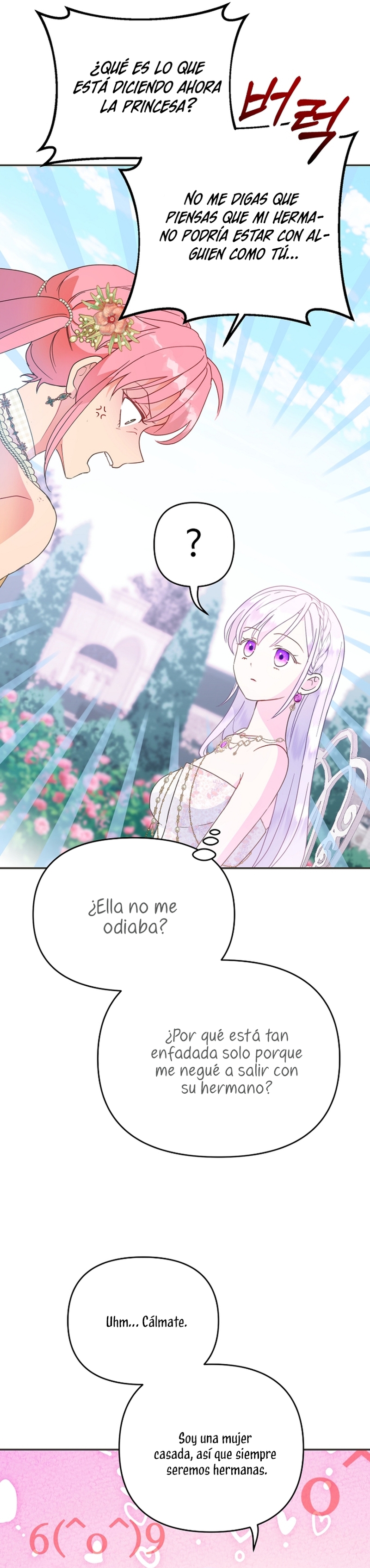 Terminé con mi esposo, ahora iré a hacer dinero Capítulo 49 - Página 16