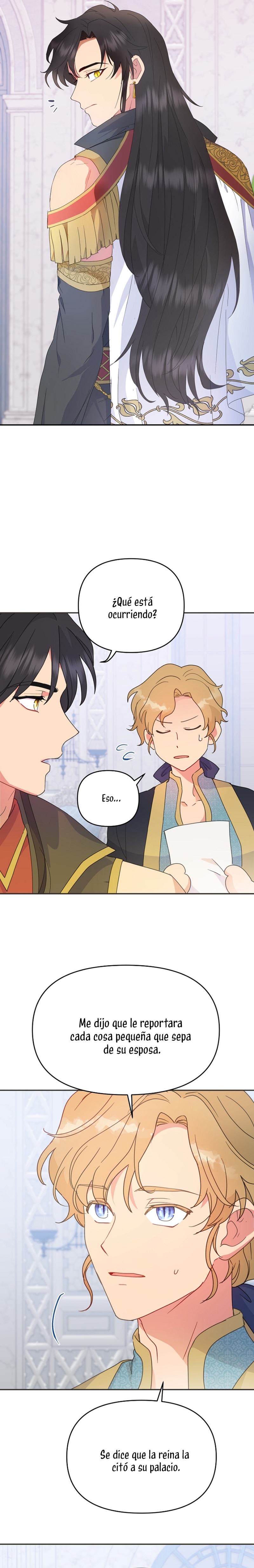 Terminé con mi esposo, ahora iré a hacer dinero Capítulo 49 - Página 26