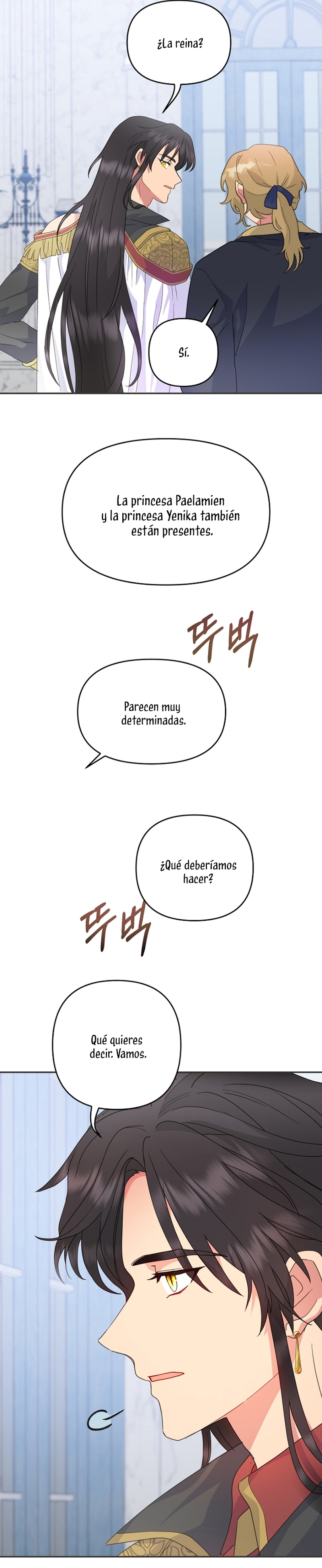 Terminé con mi esposo, ahora iré a hacer dinero Capítulo 49 - Página 27