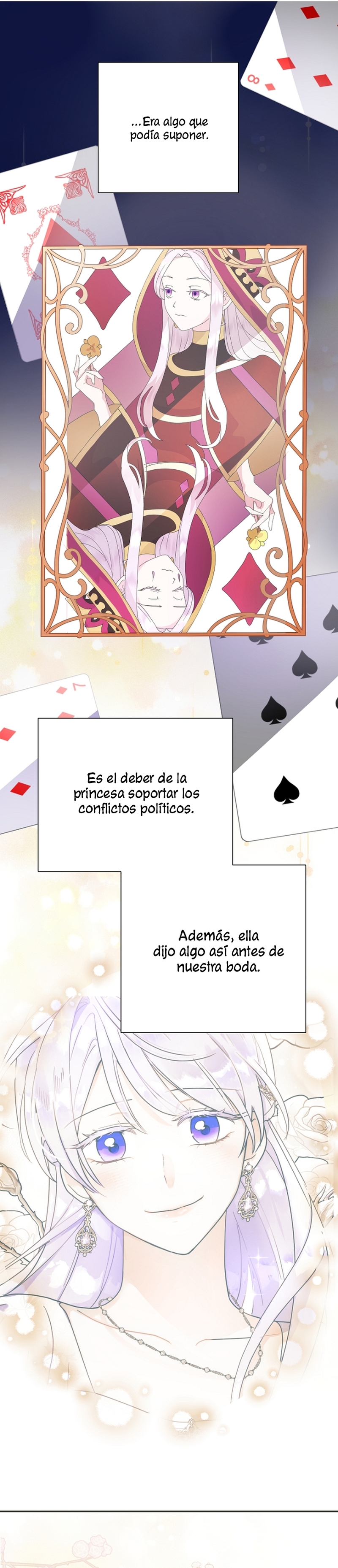 Terminé con mi esposo, ahora iré a hacer dinero Capítulo 49 - Página 28