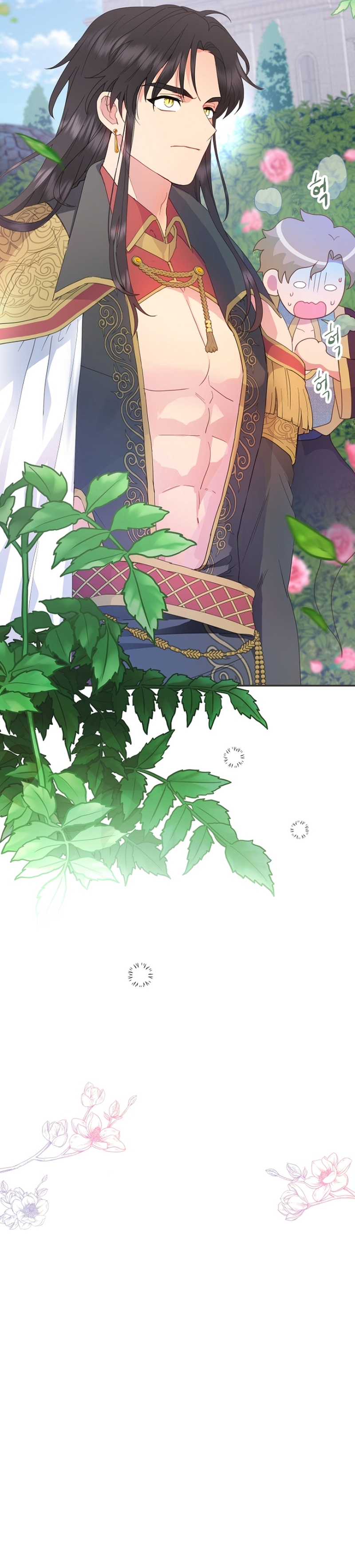 Terminé con mi esposo, ahora iré a hacer dinero Capítulo 49 - Página 36