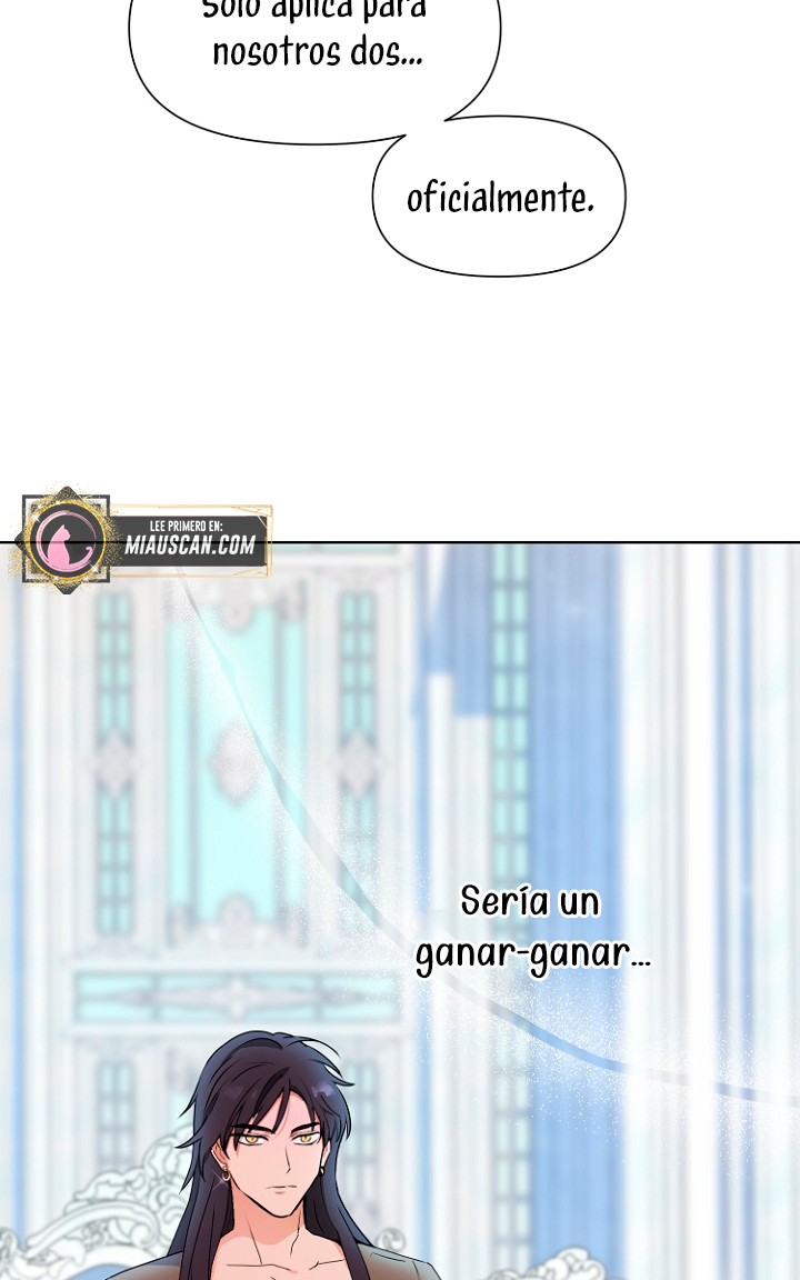 Terminé con mi esposo, ahora iré a hacer dinero Capítulo 5 - Página 103