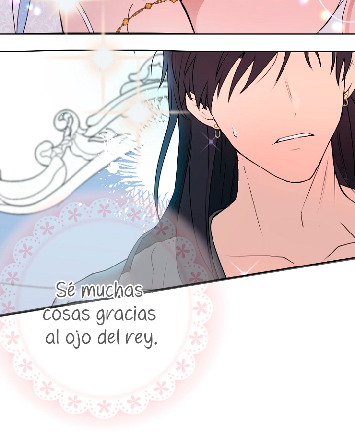 Terminé con mi esposo, ahora iré a hacer dinero Capítulo 5 - Página 114