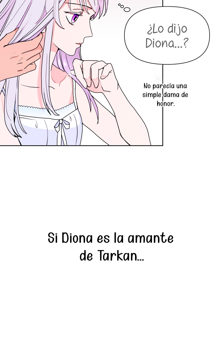 Terminé con mi esposo, ahora iré a hacer dinero Capítulo 5 - Página 22