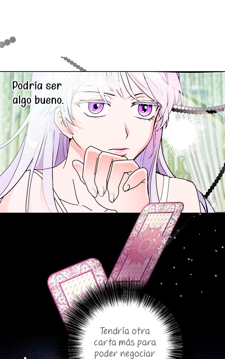 Terminé con mi esposo, ahora iré a hacer dinero Capítulo 5 - Página 23